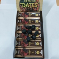 kurma ajwa 7biji 1box X12