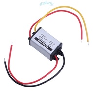 SHFY DC to DC Converter 12V To 9V upply Power SModule Waterproof