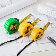 Tape Measure 5m. There Is Tis. Good Quality Length 5 Meters Z515-M