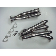 35095 - JASMA  extractor Proton / Mitsubishi 4G91 / 4G92 / 4G93  ~~    DOHC  / SOHC  4221 >> Outlet 