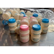 Yakult Flavored Candy (Strawberry, Original Flavor)