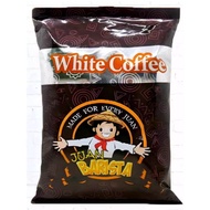 Juan Barista White Coffee Vendo Powder 1kg