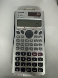 Casio fx 3650P