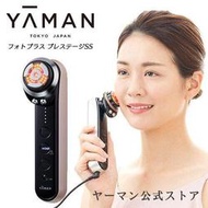 (可議價!)『J-buy』現貨日本製~YAMAN M21 射頻美顏機 旗艦版 多功能 美容儀 EMS 導入 導出 眼部