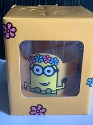 《壞蛋獎門人》（Despicable Me）小小兵（Minions）杯