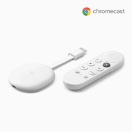 Q10 lowest price, same-day shipping, genuine Google Chromecast 4th generation + remote control included / Chromecast with Google TV (HD)