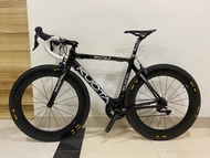 KUOTA KOM 登山王 一級公路車 （非cervelo, canyon, s-works)