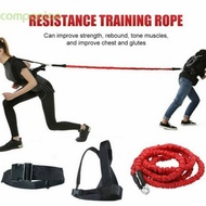 tali rope 3M Resistance Training Rope 3 Meter Explosive Force Gym