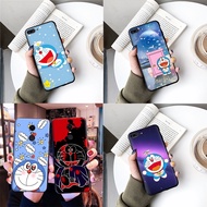 OPPO R9 F1 Plus R9S A76 A94 4G A96 5G A12E Find X3 Pro Lite Neo Case Soft 19 Doraemon