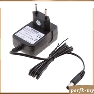 [PerfkMY] Radio Charger For Baofeng Walkie Talkie UV-5R UV-5RA UV-5RE UV-5RE Plus EU