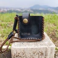 VAGARY Leather Sleeve Case Xlim SQ Pro