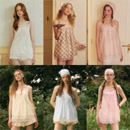 Lookbooklookbook Forwarding Etoile Top Cream Moonlight Lace S