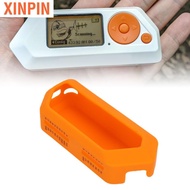 xinpin Gugxiom Silicone Case for Flipper Zero Device  Shockproof Anti Slip Protective Cover with Pre