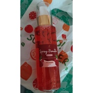 Spray Pemutih Amora Original HQ