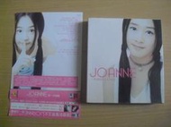 ※隨緣※JOANNE．FIRST LOVE．第一次接觸．CD+VCD㊣正版㊣附有側標/附件如圖/原盒包裝．一盒裝399元