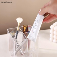 [Qwy] Beverage Roll Organiser, 360° Rotating Drink Pa Storage Box, Storage Ra, Multi-purpose Organis