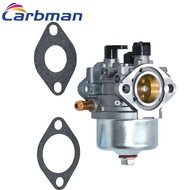 Carburetor Fits For Kawasaki FJ180V FJ180V-AM26 FJ180V-AM27 15004-0962 15004-7010 HOT