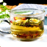 Giant Effective/Bitter Gourd Mulberry Leaf Tea Flower Tea Tea Bag Tea Bag Burdock Root Berry Tea Haw