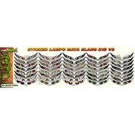 MATA Eagle Eye Light Sticker R15 V3 R15 Light Sticker/ V3