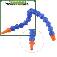 ⭐QUMM⭐ Pneumatic tube 1/4 in 3/8 in1/2 in Suitable for BPS external thread cooling tube