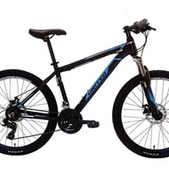 Diskon Besar Sepeda Gunung Mtb 27.5 United Detroit Neo 1.0 Limited
