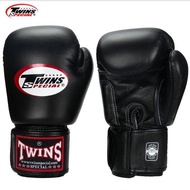 TWINS Muay Thai Training Gloves Boxing Gloves Sanda Fighting Gloves