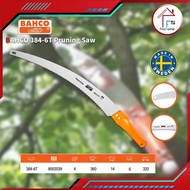 BAHCO 384-6T 14" Pruning Saw/ Gergaji Pemangkasan Jenama BAHCO