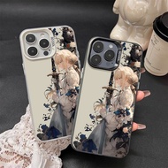 Case iPhone 17 fate saber iPhone 16 15 14 13 12 11 Plus Pro Max X XR XS SE 7 6