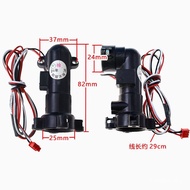 New Product Brand New Suitable Gas Heater JSQ21-10E 12E Long Line Stream Sensor NGLW