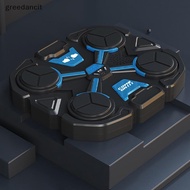 [greedancit] Music Boxing Machine  Music Boxing Machine For Adults Children Wall Mounted Smart Music