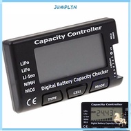 JUMPLYN Capacity Controller Hot Sale CellMeter-7 NiMH Nicd Tester