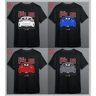 HONDA TYPE R FL5 T-shirt
