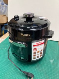 Tefal  智能高速煲