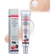 Korean Color Changing Cc Cream-2 In1 Skincare & Makeup, Korean Cc Cream, Korean Cc Cream Foundation,