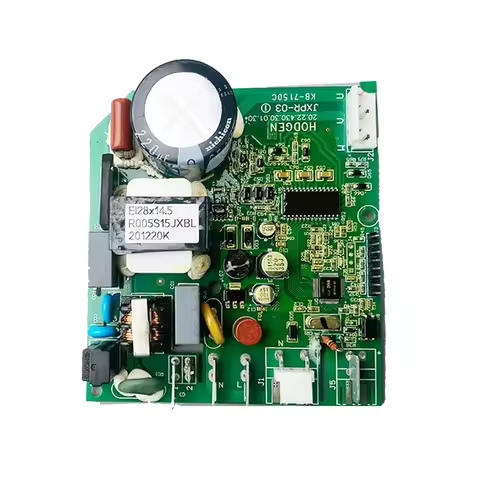 JXPR-03 D2A VTB1111Y VTB1113Y New Motherboard Inverter Module For Refrigerator
