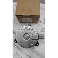 Extra Fan Motor for New Xenia Rush Avanza Terios Gran Max 168000-2410