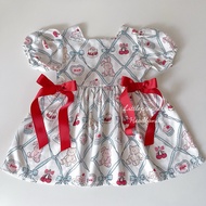 Little Princess - Coquette Dress - Baby dress - Children's dress