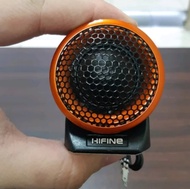 Tweeter Mobil High Quality Product HIFINE Atau Tweeter Hifine