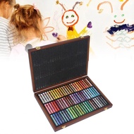onebuycart-my 72 Color Oil Pastels Set - Soft Yons for Artists  Strong Adhesion Multipurpose Drawing