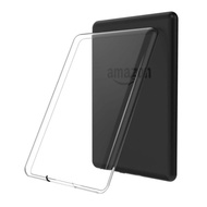 Clear Case For Kindle 2024 2025 12th 11th 10th 8th 7th 6th 5th Gen Paperwhite 6 5 4 3 2 1 Colorsoft 