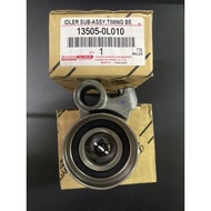 Toyota Vigo Cam Belt Pulley All Models D4D And 1kz Engine