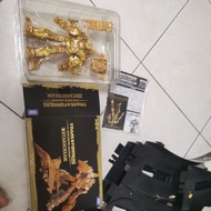 starscream goldenlagoon