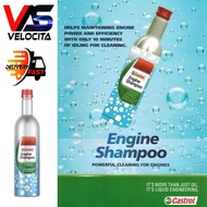 CASTROL ENGINE SHAMPOO ENGINE FLUSH (0.3L)