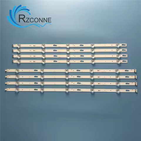 LED Backlight strip for V0T7-550MA-R0 550MB SVC550F53/78_L R UN55TU7000 UN55TU8000 BN96-50315A 50316