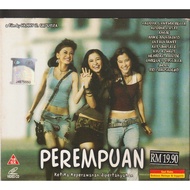 VCD PEREMPUAN ( ORIGINAL VCD FILEM )