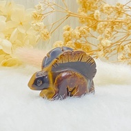 水晶專賣24h出貨 水晶雕刻恐龍擺飾 恐龍蛋 能量寶石 原石打磨 白水晶擺件 能量晶石 水晶收藏 風水 財運