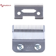 Shopifyle Movable blade hair clipper blade steel clipper accessories th