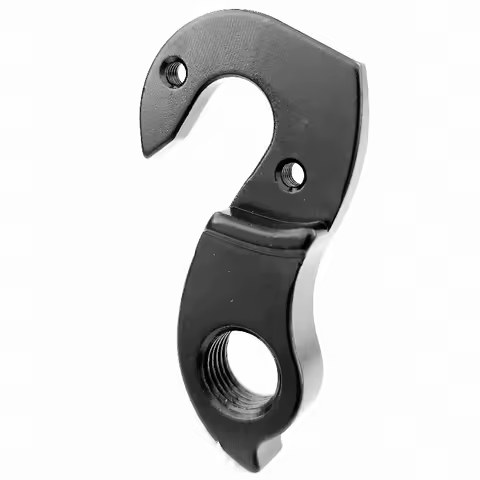 2Pc Bicycle Parts Mech Dropout For Argon 18 Nitrogen E117 E119 Plus Gear Rear Derailleur Rd Hanger G