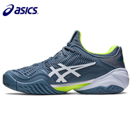 2023 Asics New Tennis Shoes Spring and Summer Gamer8 Series Cushioning Sports Basketball Shoes