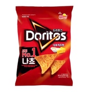 [GENUINE IMPORTED] Doritos Cheetos Snack Imported from Korea 84g